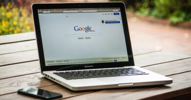 Google é acusado de práticas antitruste