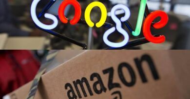 Google e Amazon multados por violação de proteção de dados