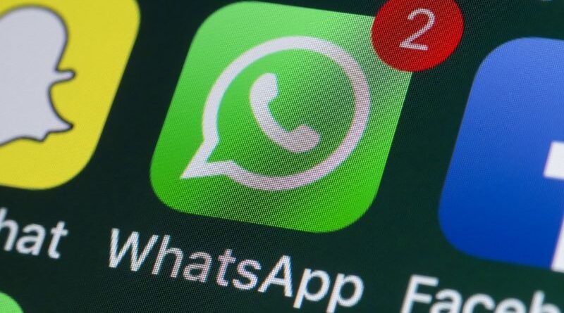 ANPD alega que Whatsapp viola direitos dos titulares com nova política de privacidade