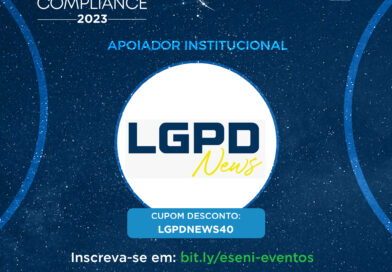 Expo Compliance 2023: O maior evento de ética coporativa do Brasil.